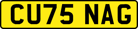 CU75NAG