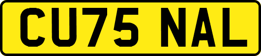 CU75NAL