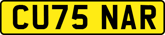 CU75NAR
