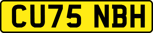 CU75NBH