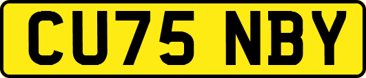 CU75NBY