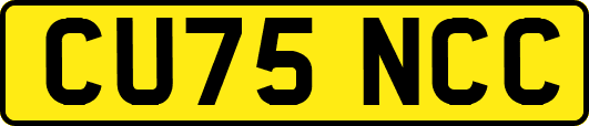 CU75NCC