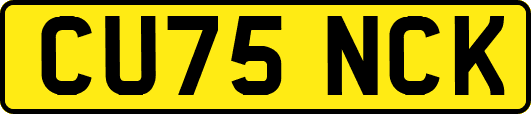 CU75NCK