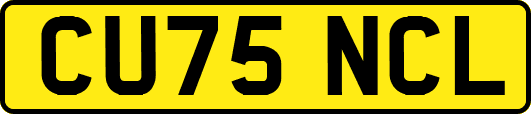 CU75NCL