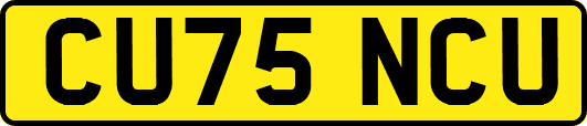 CU75NCU