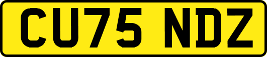 CU75NDZ