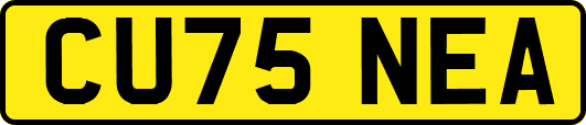 CU75NEA