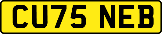 CU75NEB