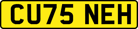 CU75NEH