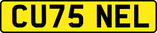 CU75NEL
