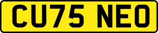 CU75NEO