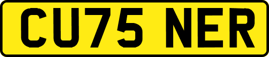 CU75NER
