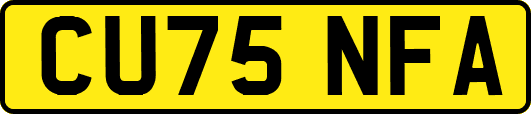 CU75NFA