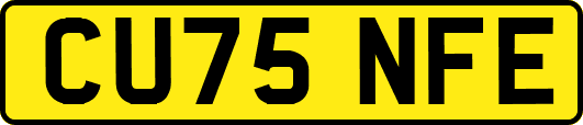 CU75NFE