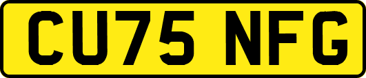 CU75NFG