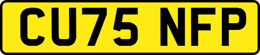 CU75NFP