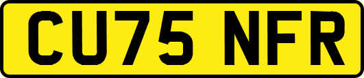 CU75NFR