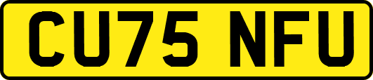 CU75NFU