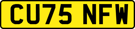CU75NFW