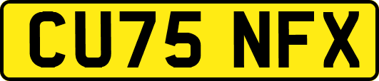 CU75NFX