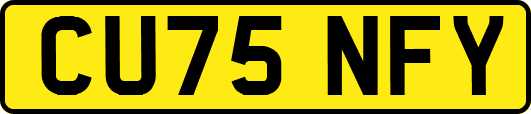 CU75NFY