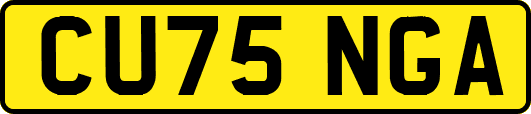 CU75NGA