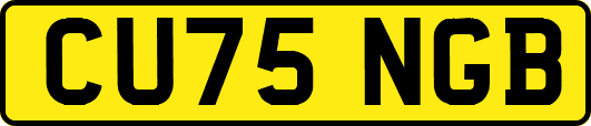 CU75NGB