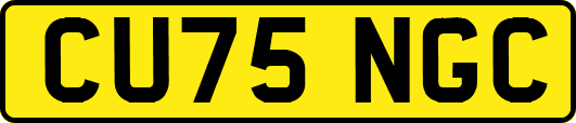 CU75NGC