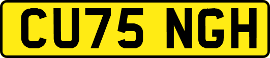 CU75NGH