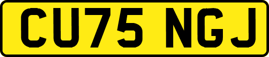 CU75NGJ
