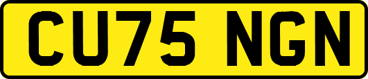 CU75NGN