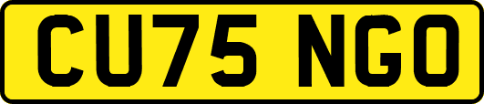 CU75NGO