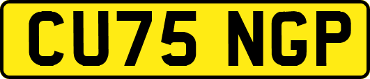 CU75NGP