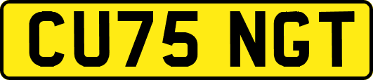 CU75NGT