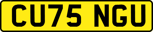 CU75NGU