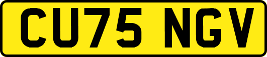 CU75NGV