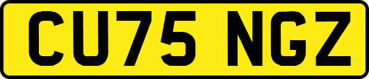 CU75NGZ