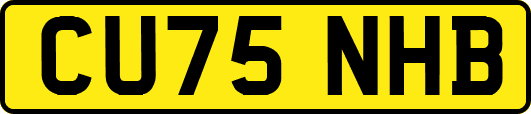 CU75NHB