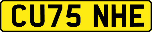 CU75NHE