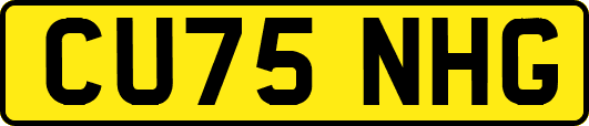 CU75NHG