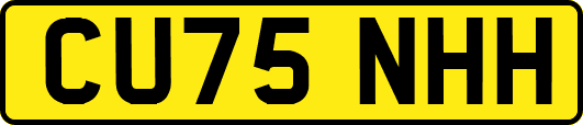 CU75NHH
