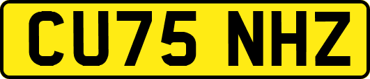 CU75NHZ