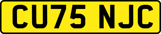 CU75NJC