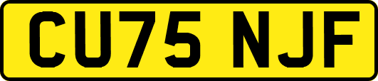 CU75NJF