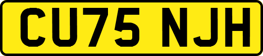CU75NJH