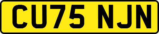 CU75NJN
