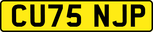 CU75NJP