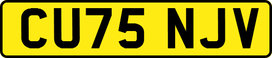 CU75NJV