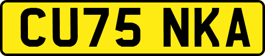 CU75NKA