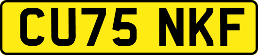 CU75NKF